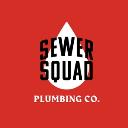 Sewer Squad Plumbing Co. logo